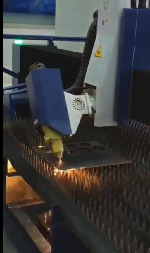 重慶精密醫療鈑金加工廠